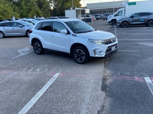 Suzuki Vitara 1.4 Boosterjet Hybrid 4WD AllGrip Top - Foto 4