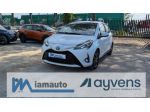 TOYOTA Yaris 1.5H 73cv rif. 23820475