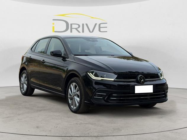 Volkswagen Polo Polo 1.0 tsi Style 95cv dsg " NERA" - Foto 3