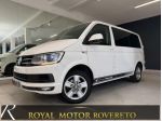 VOLKSWAGEN T6 Caravelle 2.0 TDI 150CV PC Trendline AUTOCARRO N1 /5POS. !!! …