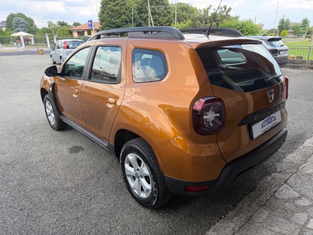Dacia Duster 1.0 TCe 100 CV ECO-G 4x2 Essential - Foto 8