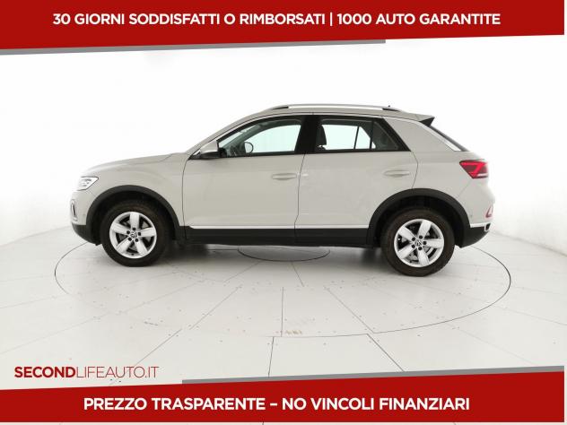 Volkswagen T-Roc 1.5 tsi Style dsg - Foto 2