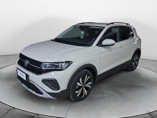 Volkswagen T-Cross 2024 1.0 tsi Edition Plus 115cv dsg - Foto 2