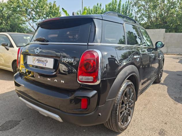 Mini Cooper D Countryman 2.0 Baker Street - Foto 9