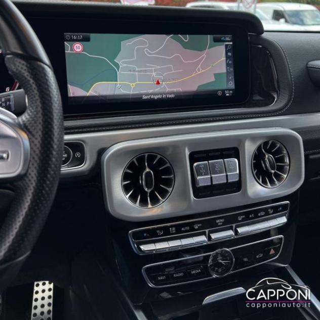 MERCEDES-BENZ G 400 d S.W. AMG Line rif. 24002927 - Foto 10