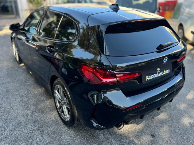 Bmw 118 118i 5p. Msport - Foto 6