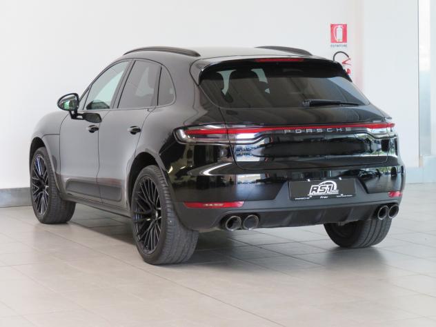 Porsche Macan 2.0 - Foto 10