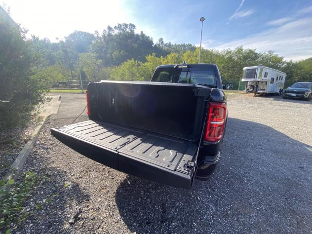 Dodge RAM 1500 5.7 L V8 HEMI LIMITED N1 - NETTO IVA - Foto 10