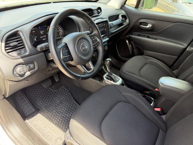 Jeep Renegade 1.3 T4 190CV PHEV 4xe AT6 Limited - Foto 10