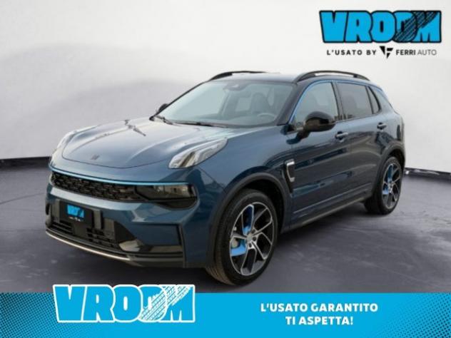 LYNK & CO 01 PHEV rif. 23932233