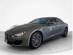 Maserati Ghibli Ghibli V6 Diesel Granlusso