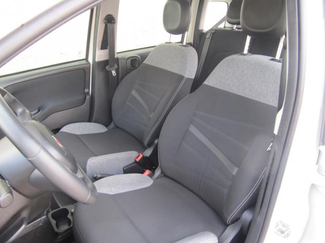 Fiat Panda 1.0 FireFly S&S Hybrid Sport - Foto 9