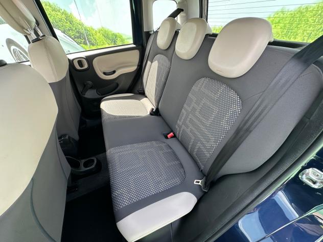 Fiat Panda 1.3 MJT 95cv Trekking 2015 - Foto 8