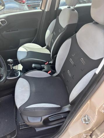 Fiat 500L 0.9 TwinAir Turbo Natural Power Pop - Foto 9