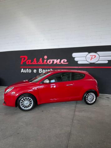 Alfa Romeo MiTo GPL CARROZZERIA PERFETTA - Foto 2