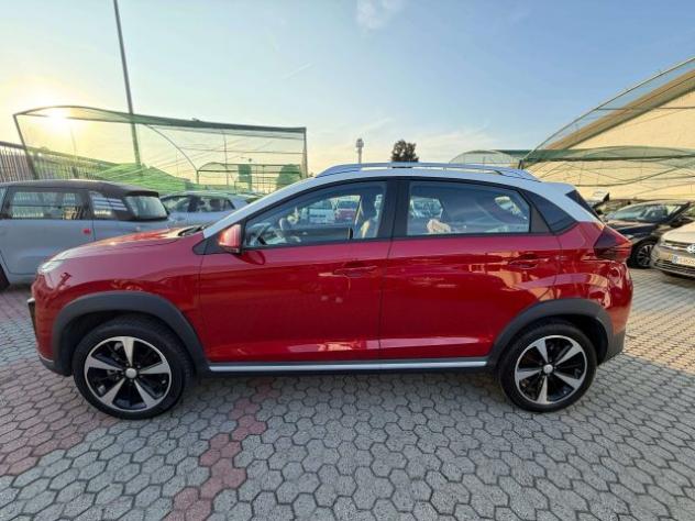 DR Automobiles DR3 DR 3 3 1.5 S2 Gpl 114cv rif. 24197770 - Foto 2