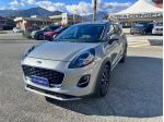 Ford Puma Puma 1.0 ecoboost h Titanium s&s 125cv