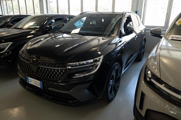 Renault Austral 2023 1.2 E-Tech full hybrid Techno Esprit Alpine 200cv auto - Foto 8