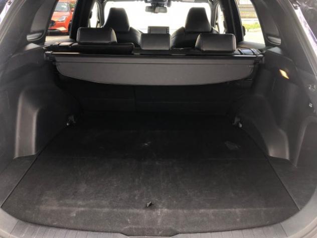 SUZUKI Across 2.5 Plug-in Hybrid E-CVT 4WD Top rif. 23909072 - Foto 7