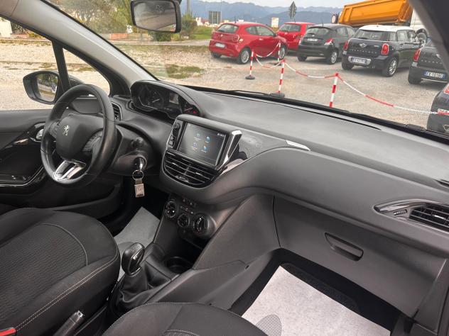 Peugeot 208 PureTech 68 5 porte Active - Foto 9