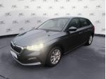 Škoda Scala Scala 1.6 TDI SCR DSG Ambition