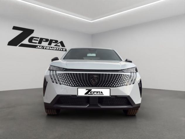 PEUGEOT 3008 Hybrid 136 e-DCS6 GT rif. 23980933 - Foto 2
