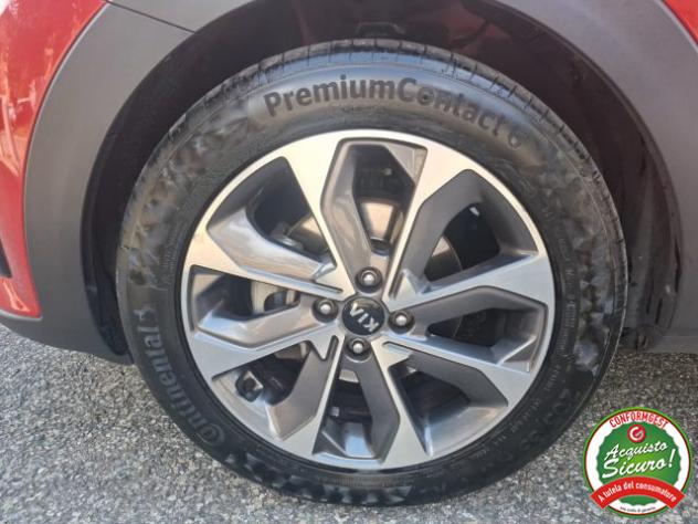 KIA Stonic 1.0 T-GDi 120 DCT7 Energy UN.PROP. rif. 23877528 - Foto 8