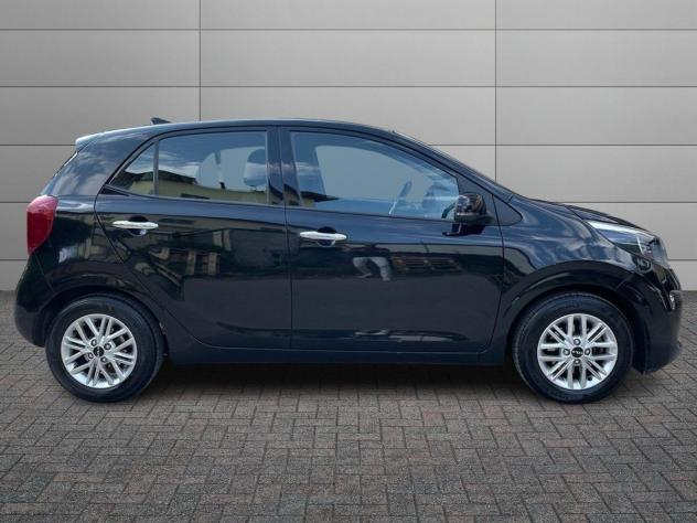 Kia Picanto 1.0 STYLE - Foto 3
