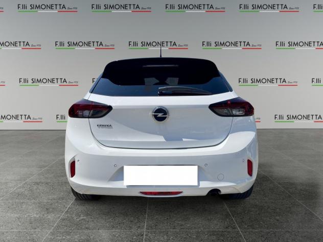 Opel Corsa 1.2 D&T s&s 100cv at8 - Foto 5