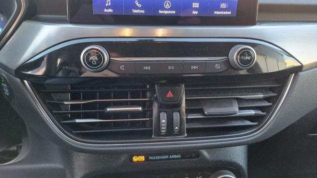 Ford Kuga 2.0 EcoBlue 120 CV aut. 2WD Titanium X - Foto 10