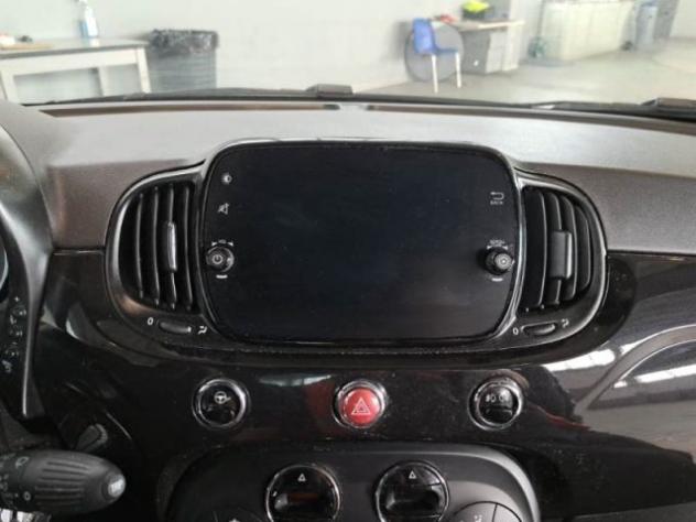 FIAT 500 Pochissimi km! 1.0 Hybrid Dolcevita rif. 24140857 - Foto 9