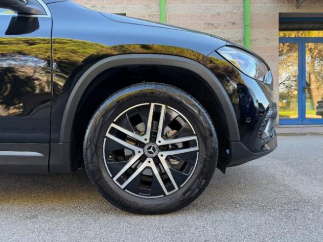 MERCEDES-BENZ GLA 180 136CV SPORT AUTOMATIC KM-49.000 TAGLAINDATI! rif. 23397706 - Foto 3