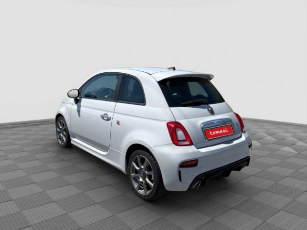 ABARTH 595 595 1.4 Turbo T-Jet 165 CV rif. 23913094 - Foto 3