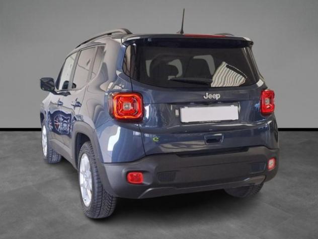 JEEP Renegade 1.5 MultiAir MHEV Limited FWD Aut. rif. 24046681 - Foto 3