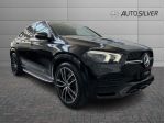 MERCEDES-BENZ GLE 400 d 4Matic Coupé Premium Pro rif. 23821421