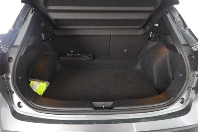 NISSAN Qashqai Qashqai MHEV 158 CV Xtronic Business rif. 24039149 - Foto 4