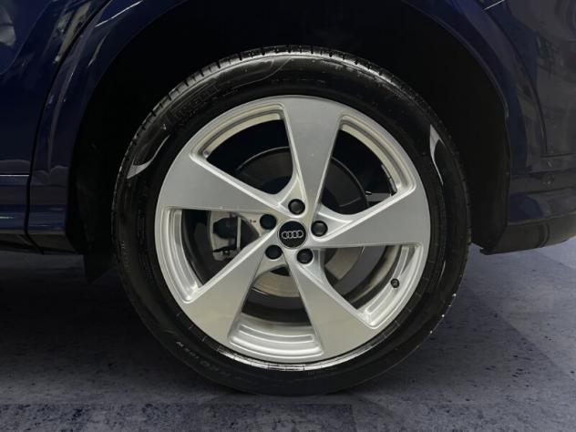 AUDI Q5 3ª serie Q5 TDI 150 kW mHEV+ S tronic quattro S line - Foto 3