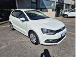 Volkswagen Polo 1.4 TDI 5p. Business BlueMotion Technology