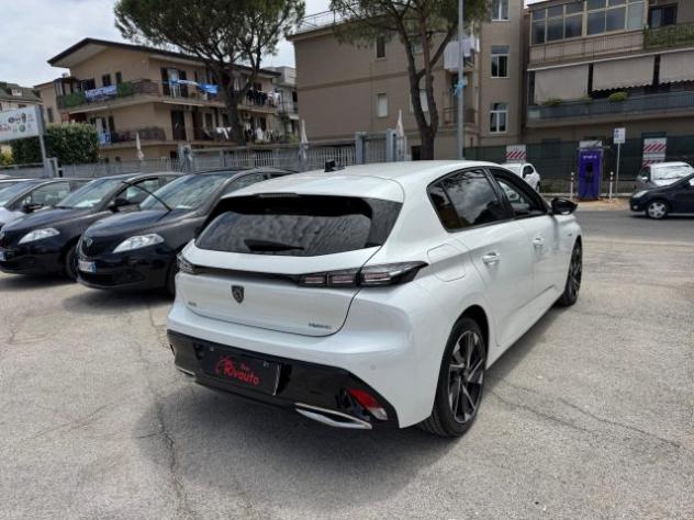 PEUGEOT 308 Plug-in Hybrid 225 e-EAT8 GT rif. 23973582 - Foto 5