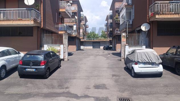 Garage/Box in vendita a Mascalucia - Foto 12