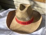 Cappello Buffalo Bill di Disneyland a Parigi
