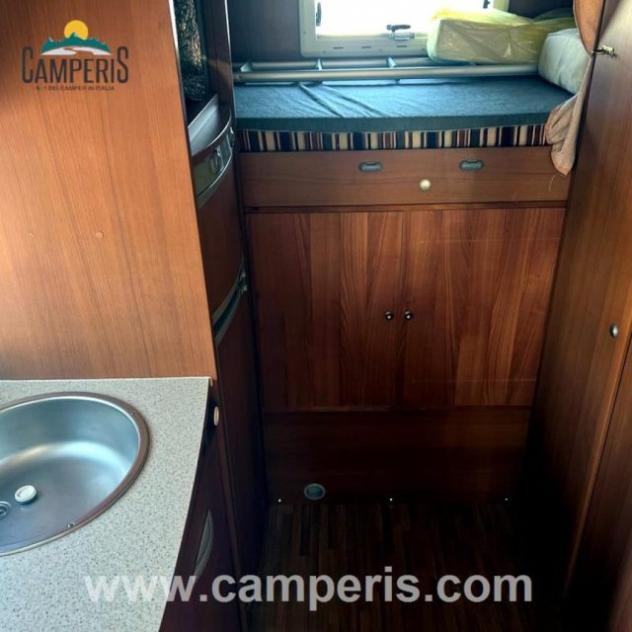 ELNAGH ELNAGH DUKE 57D rif. 23830145 - Foto 4