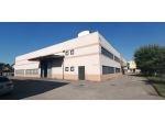 Industriale/Artigianale in vendita a Novi di Modena
