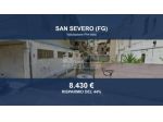 Immobile in asta di 25 m² in vendita a San Severo