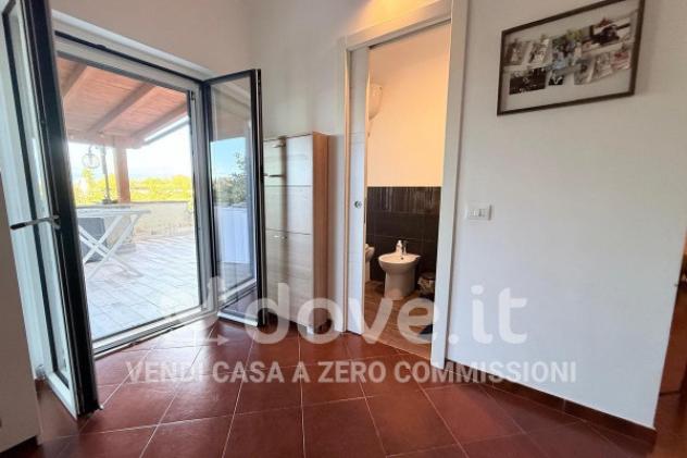 Villa di 120 m² con 4 locali in vendita a Artena - Foto 13