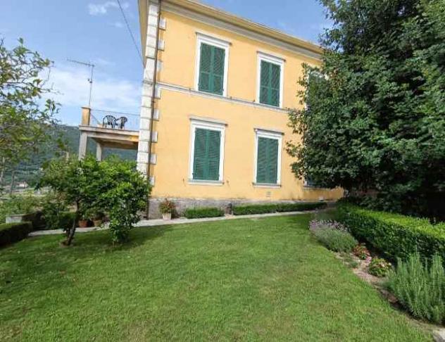 Villa in vendita a Aulla - Foto 4