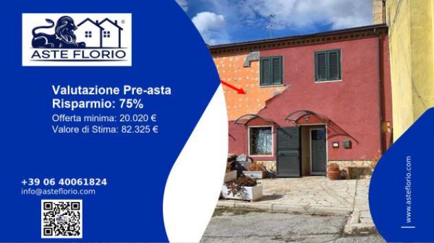 Immobile in asta di 99 m² in vendita a Campobasso - Foto 2