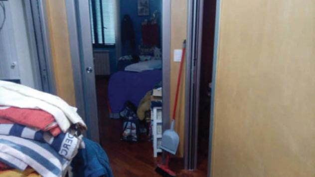 Immobile in asta di 168 m², box auto in vendita a Città Sant'Angelo - Foto 11