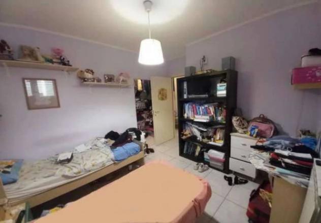 Immobile in asta di 109 m² con più di 5 locali e box auto in vendita a Fermo - Foto 10