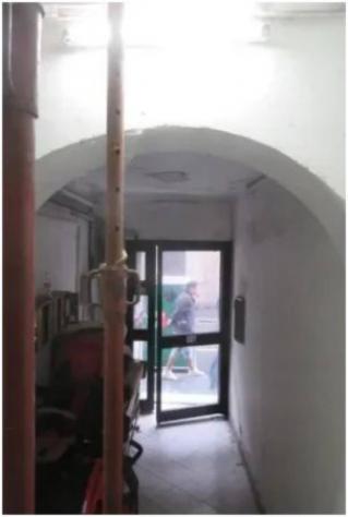 Immobile in asta di 32 m² in vendita a Genova - Foto 14